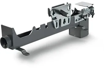Fein Modul til stationær båndslibning. GRIT GHBD