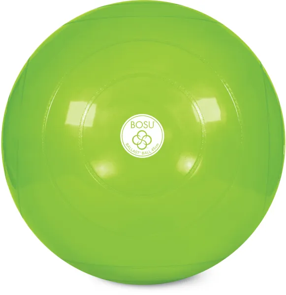 BOSU Ballast Ball Fitnessbold (45 cm)